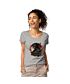 Women’s Basic Organic T-Shirt 