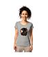 Women’s Basic Organic T-Shirt 