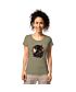 Women’s Basic Organic T-Shirt 