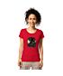 Women’s Basic Organic T-Shirt 