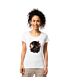 Women’s Basic Organic T-Shirt 