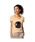 Women’s Basic Organic T-Shirt 