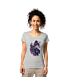 Women’s Basic Organic T-Shirt 