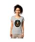 Women’s Basic Organic T-Shirt 