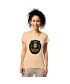 Women’s Basic Organic T-Shirt 