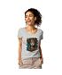 Women’s Basic Organic T-Shirt 