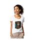 Women’s Basic Organic T-Shirt 