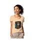 Women’s Basic Organic T-Shirt 