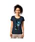 Women’s Basic Organic T-Shirt 