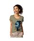 Women’s Basic Organic T-Shirt 