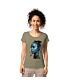 Women’s Basic Organic T-Shirt 