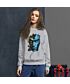 Unisex Crew Neck Sweatshirt 