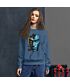 Unisex Crew Neck Sweatshirt 