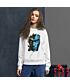 Unisex Crew Neck Sweatshirt 