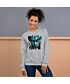 Unisex Crew Neck Sweatshirt 