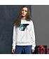 Unisex Crew Neck Sweatshirt 