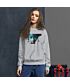 Unisex Crew Neck Sweatshirt 