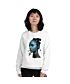 Unisex Crew Neck Sweatshirt 