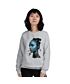 Unisex Crew Neck Sweatshirt 