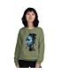 Unisex Crew Neck Sweatshirt 