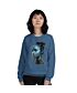 Unisex Crew Neck Sweatshirt 