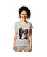 Women’s Basic Organic T-Shirt 