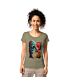 Women’s Basic Organic T-Shirt 