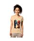 Women’s Basic Organic T-Shirt 