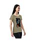 Women’s Basic Organic T-Shirt 