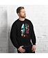 Unisex Crew Neck Sweatshirt 