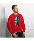 Unisex Crew Neck Sweatshirt 