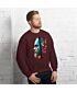 Unisex Crew Neck Sweatshirt 