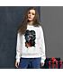 Unisex Crew Neck Sweatshirt 