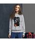 Unisex Crew Neck Sweatshirt 