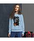 Unisex Crew Neck Sweatshirt 