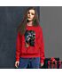 Unisex Crew Neck Sweatshirt 