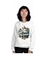 Unisex Crew Neck Sweatshirt 