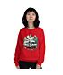 Unisex Crew Neck Sweatshirt 