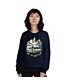 Unisex Crew Neck Sweatshirt 