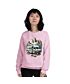 Unisex Crew Neck Sweatshirt 