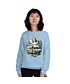 Unisex Crew Neck Sweatshirt 