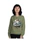 Unisex Crew Neck Sweatshirt 