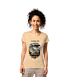 Women’s Basic Organic T-Shirt 