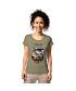 Women’s Basic Organic T-Shirt 