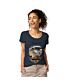 Women’s Basic Organic T-Shirt 