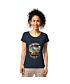 Women’s Basic Organic T-Shirt 