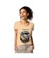 Women’s Basic Organic T-Shirt 