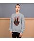 Unisex Crew Neck Sweatshirt 