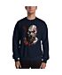 Unisex Crew Neck Sweatshirt 