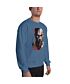 Unisex Crew Neck Sweatshirt 